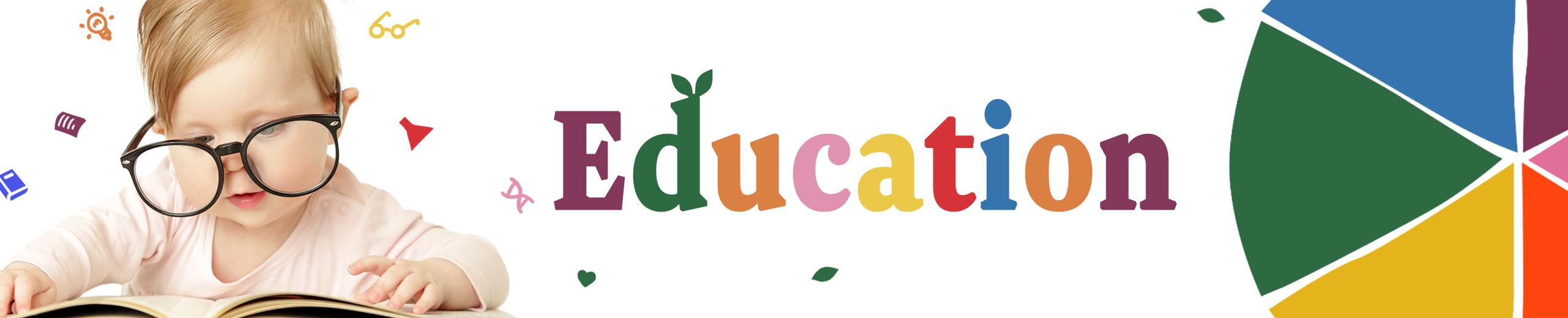 Foodern Education Page