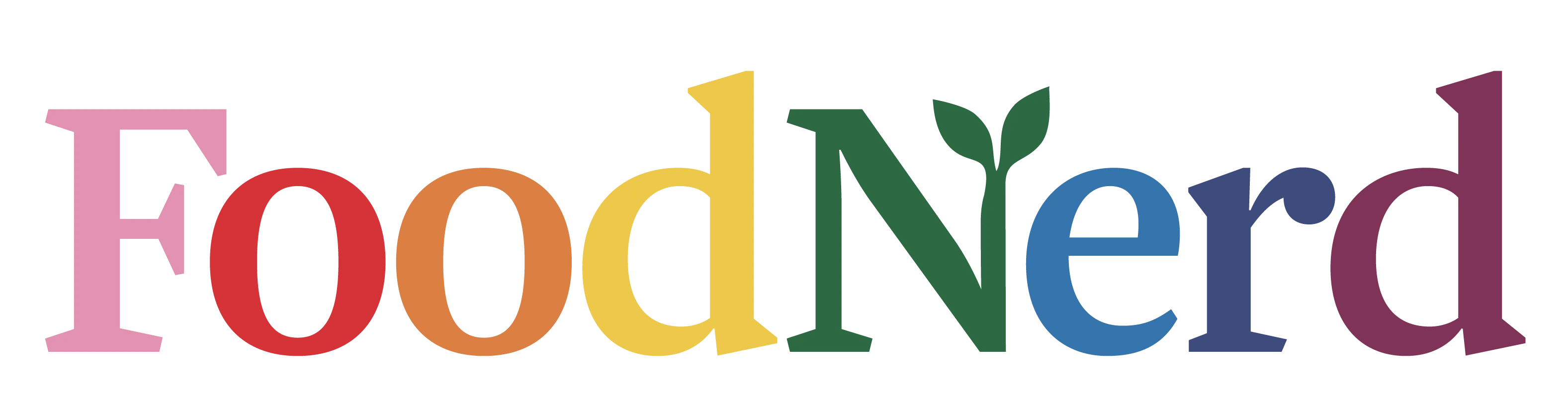 FoodNerd | Nutrient Dense Toddler Snacks