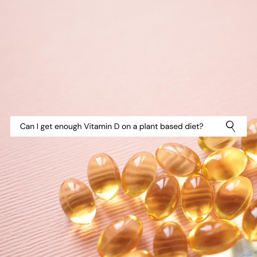 Vitamin D: The Vitamin That Fights Disease