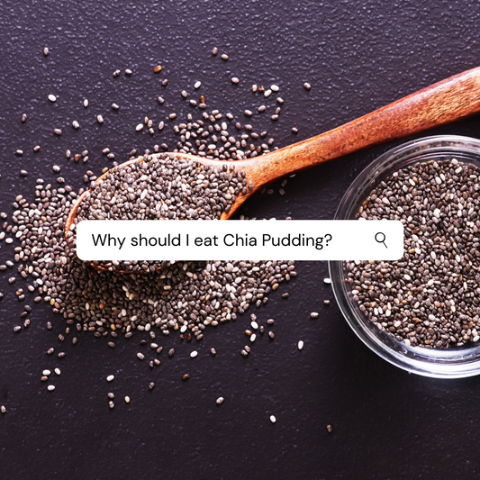 Chia Seed Benefits: Are You Eating This Superfood?