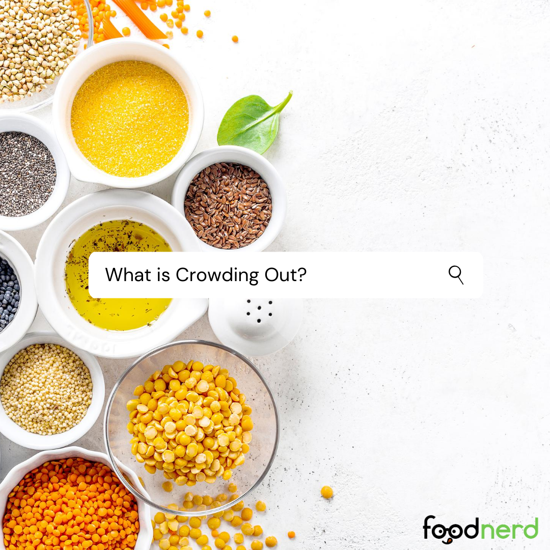 Best Diet of 2023: Eat Real Food! (Yes, it is that simple)