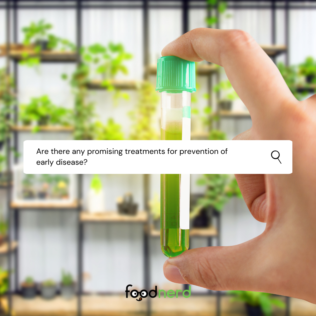 The Powerful Effects of Sulforaphane on COVID-19