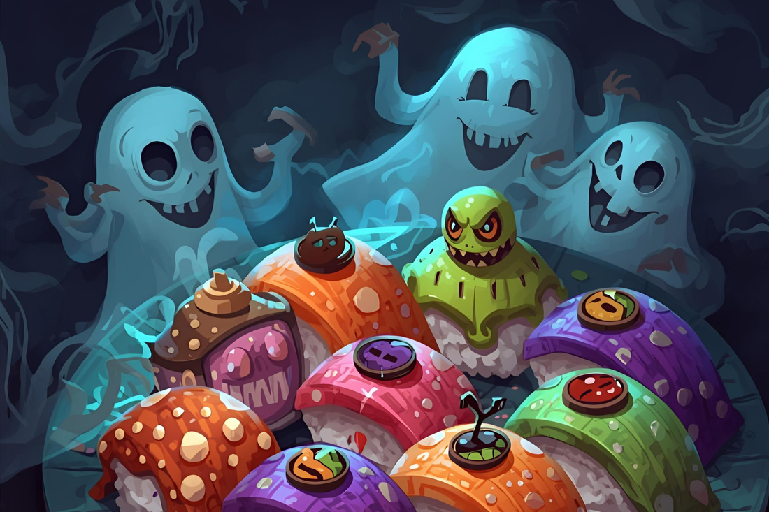 Spooky Food Facts Every Parent Should Know