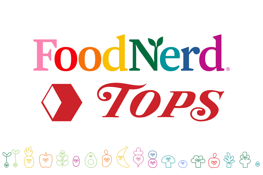 Buffalo-Based Food Brand Launches Nutrient-Dense Baby Snacks in Tops Stores