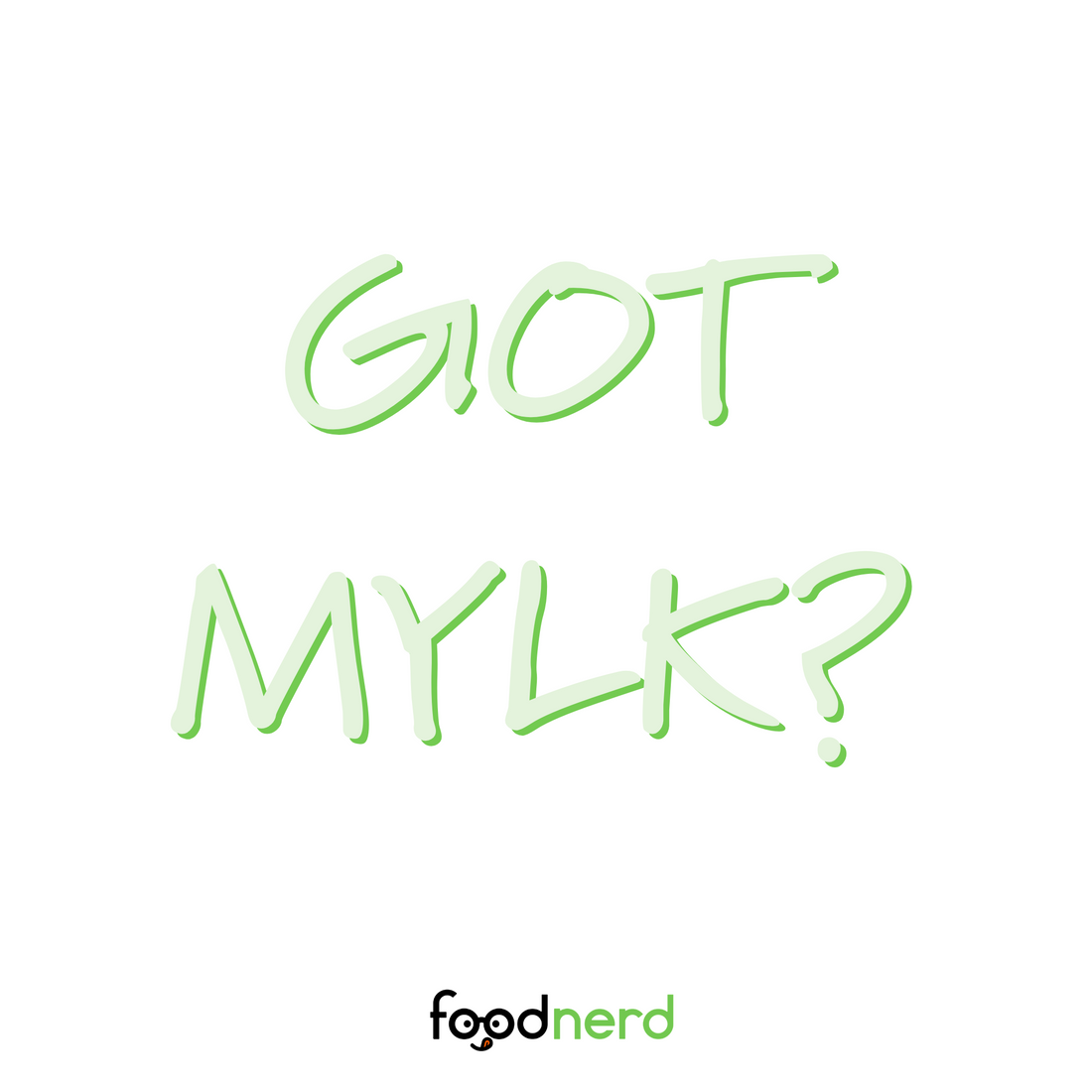 Got Mylk? The Ultimate Guide to Plant-Based Milks