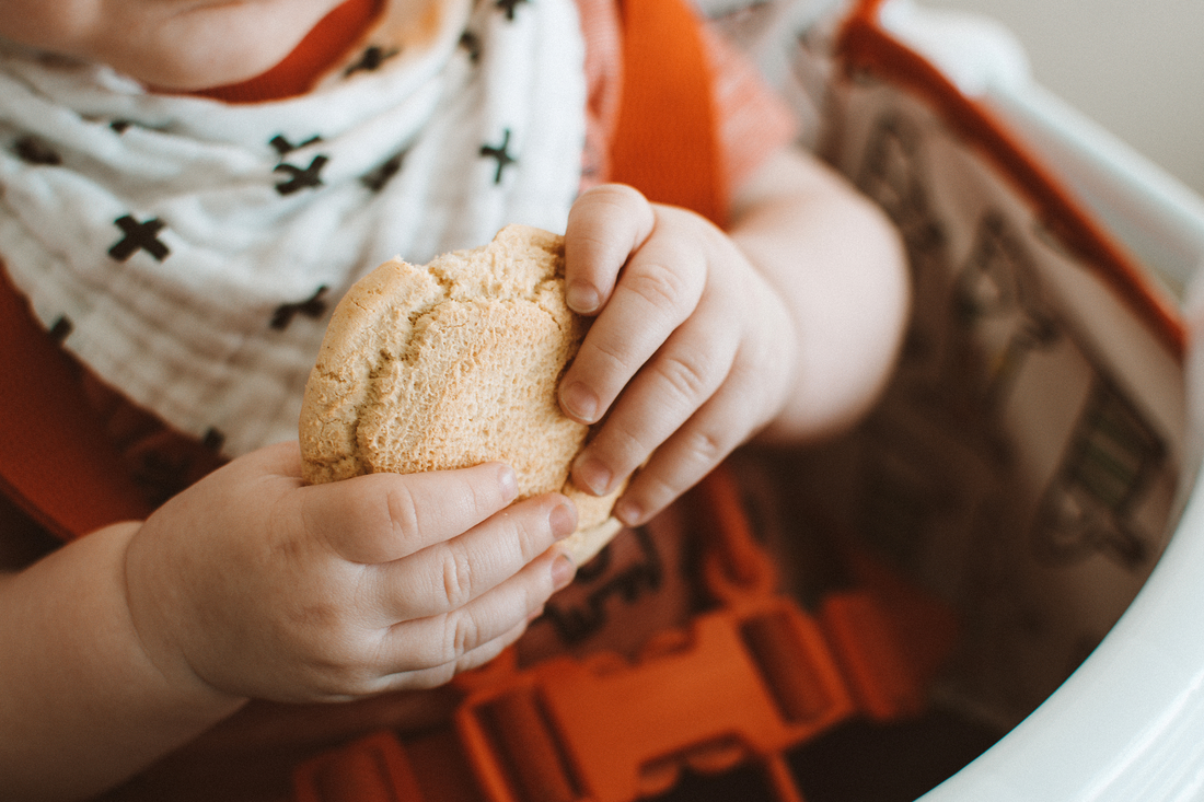 The Truth About Sugar's Impact on Babies and Toddlers