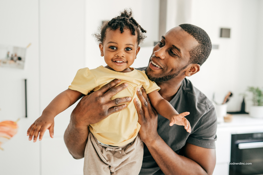 Effective Toddler Parenting Tips and Strategies