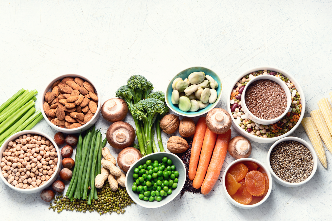 Iron-Rich Foods for Baby-Led Weaning