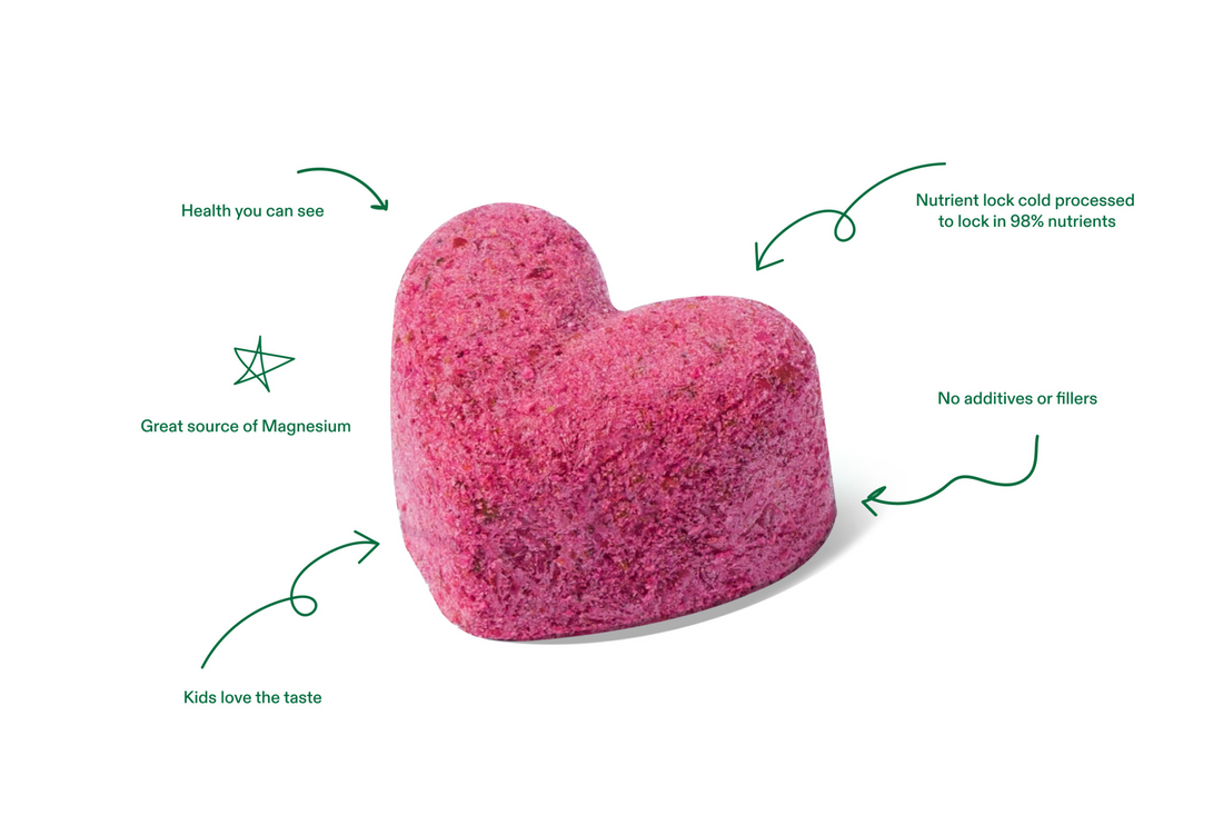 Why Our Sprouted Seed Blend Isn’t Just Another “Healthy Sprinkle”