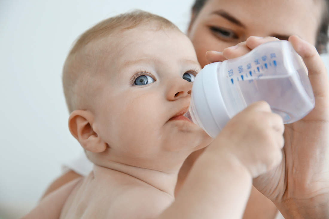Why Can't Babies Drink Water? Learn the Risks