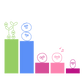 Blue Mega Puffs