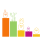 Yellow Mega Puffs