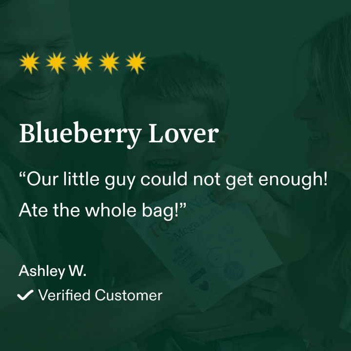 FoodNerd's 25 Days of Nutrition