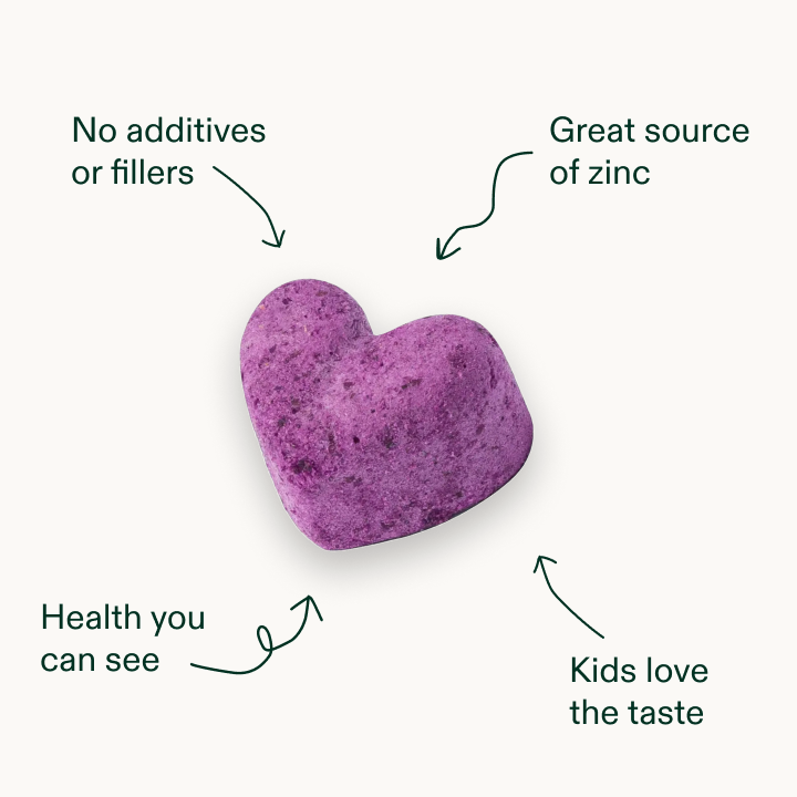 FoodNerd's 25 Days of Nutrition