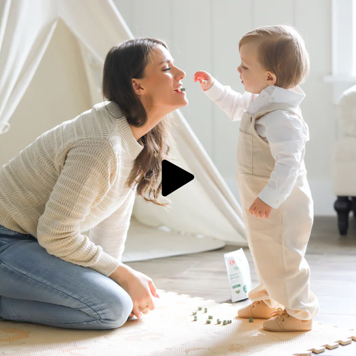 FoodNerd's 25 Days of Nutrition