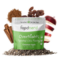 Cinnamon Apple Chia Pudding