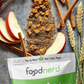 Cinnamon Apple Chia Pudding