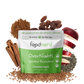 Cinnamon Apple Buckwheat