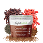 Chocolate Goji Berry Buckwheat